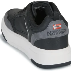 Geographical Norway - OASIS