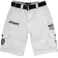 Geographical Norway - POUDRE