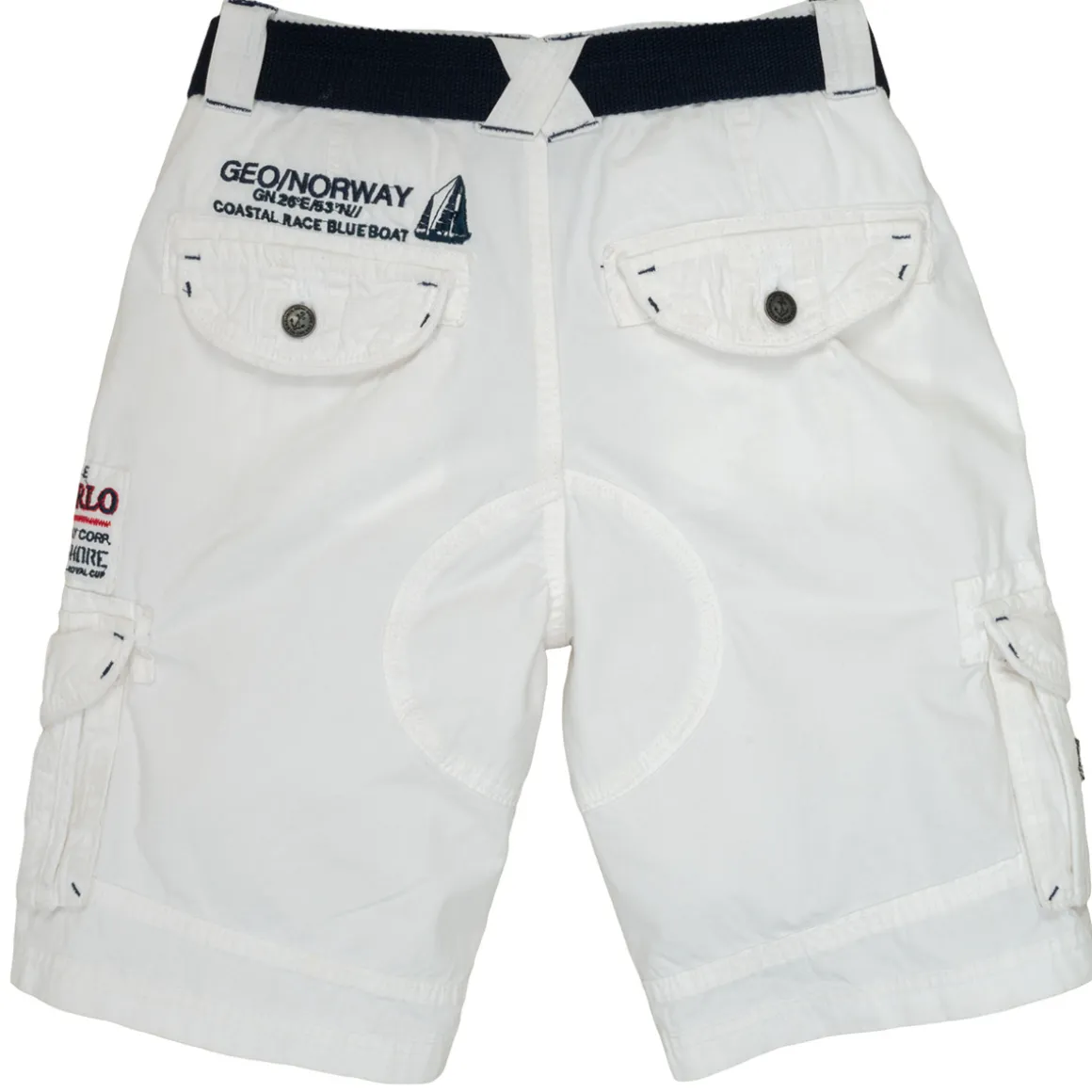 Geographical Norway - POUDRE