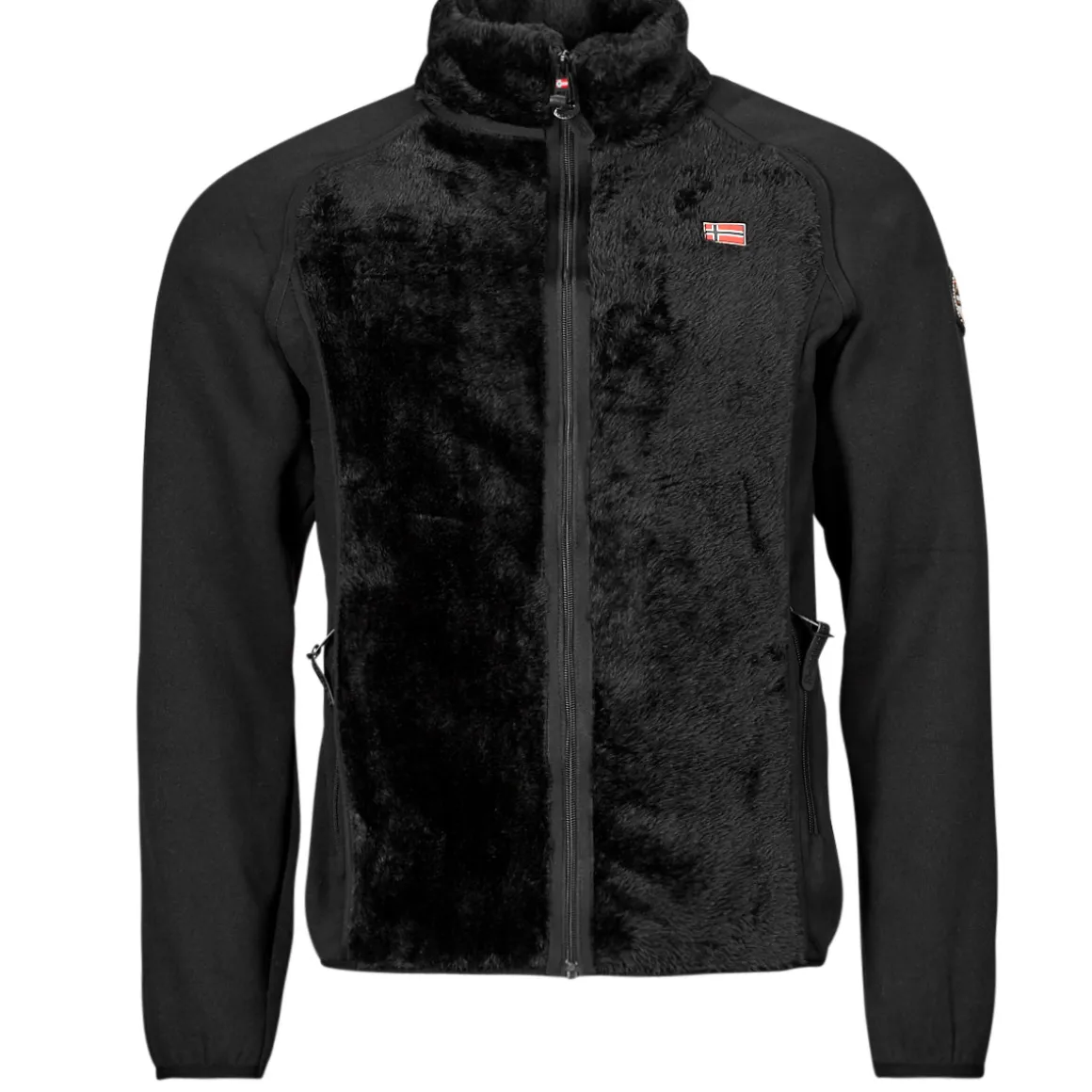 Geographical Norway - TITANOZ