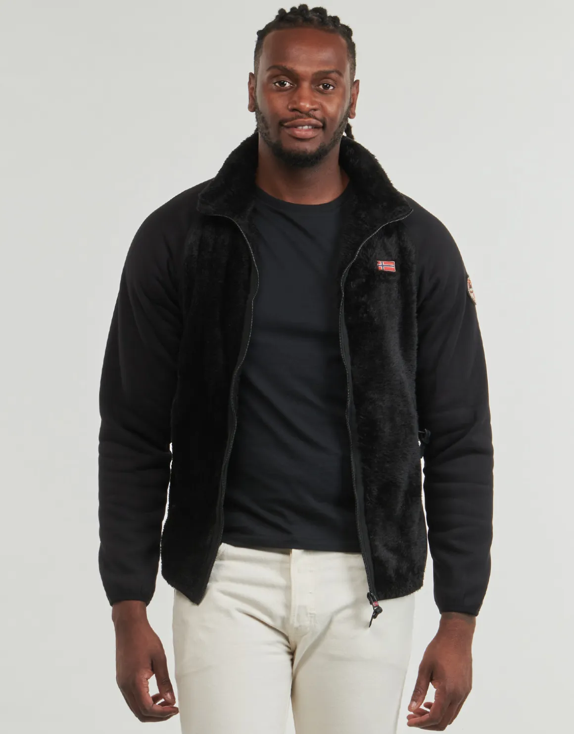 Geographical Norway - TITANOZ