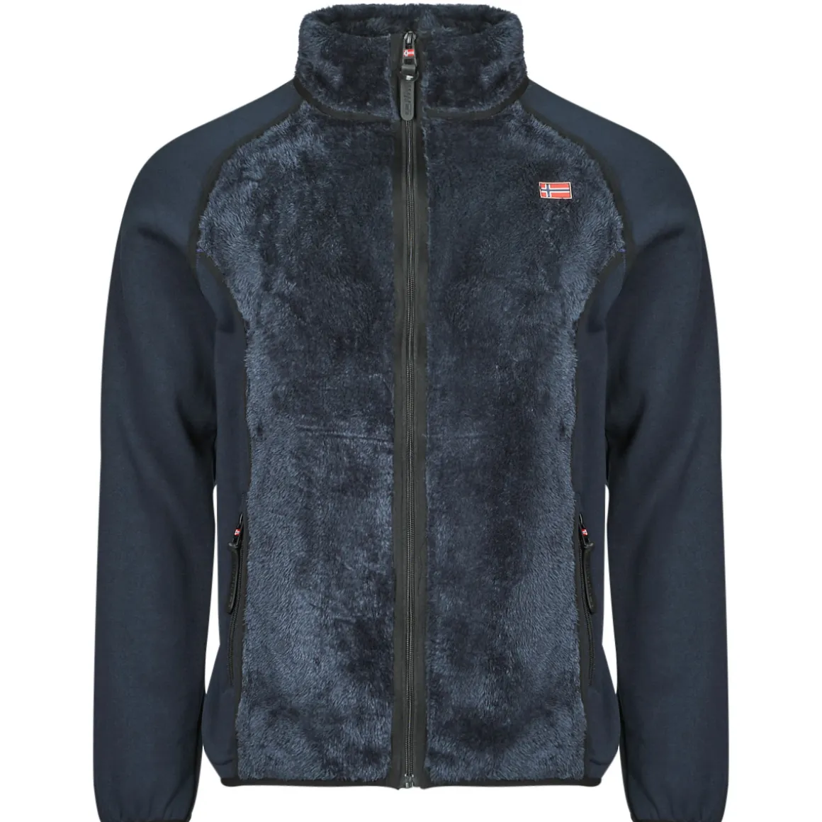 Geographical Norway - TITANOZ