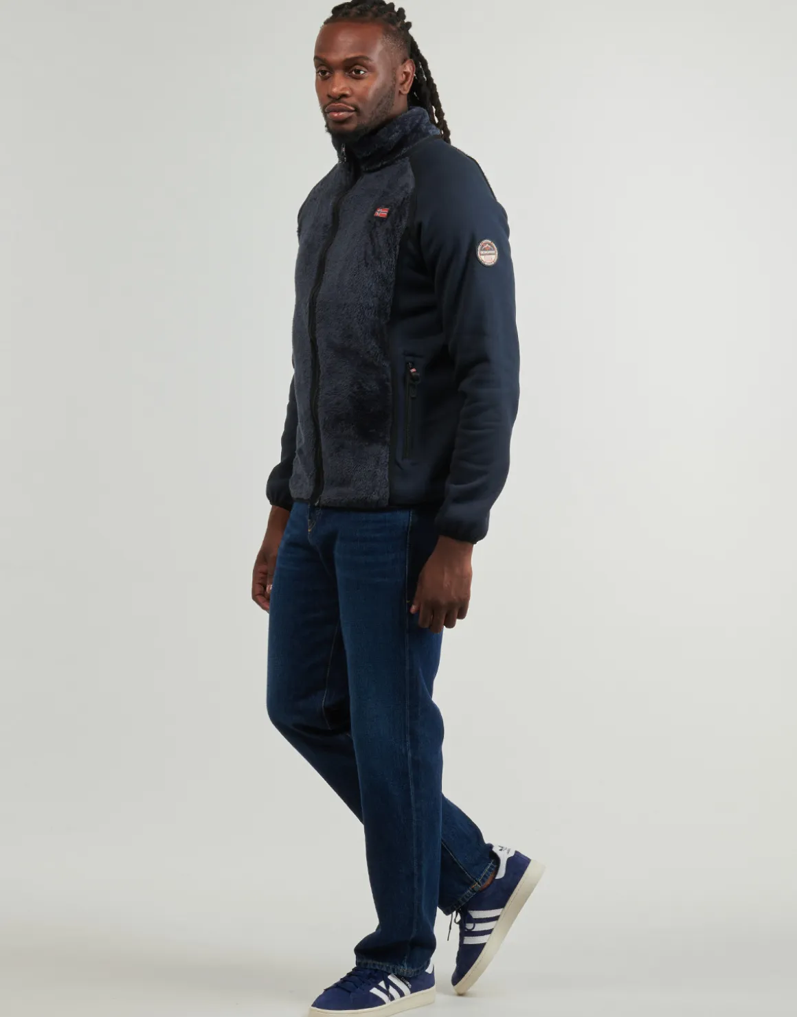 Geographical Norway - TITANOZ