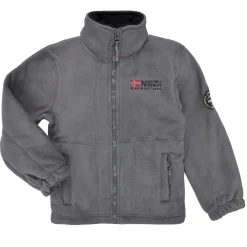 Geographical Norway - TORLEON