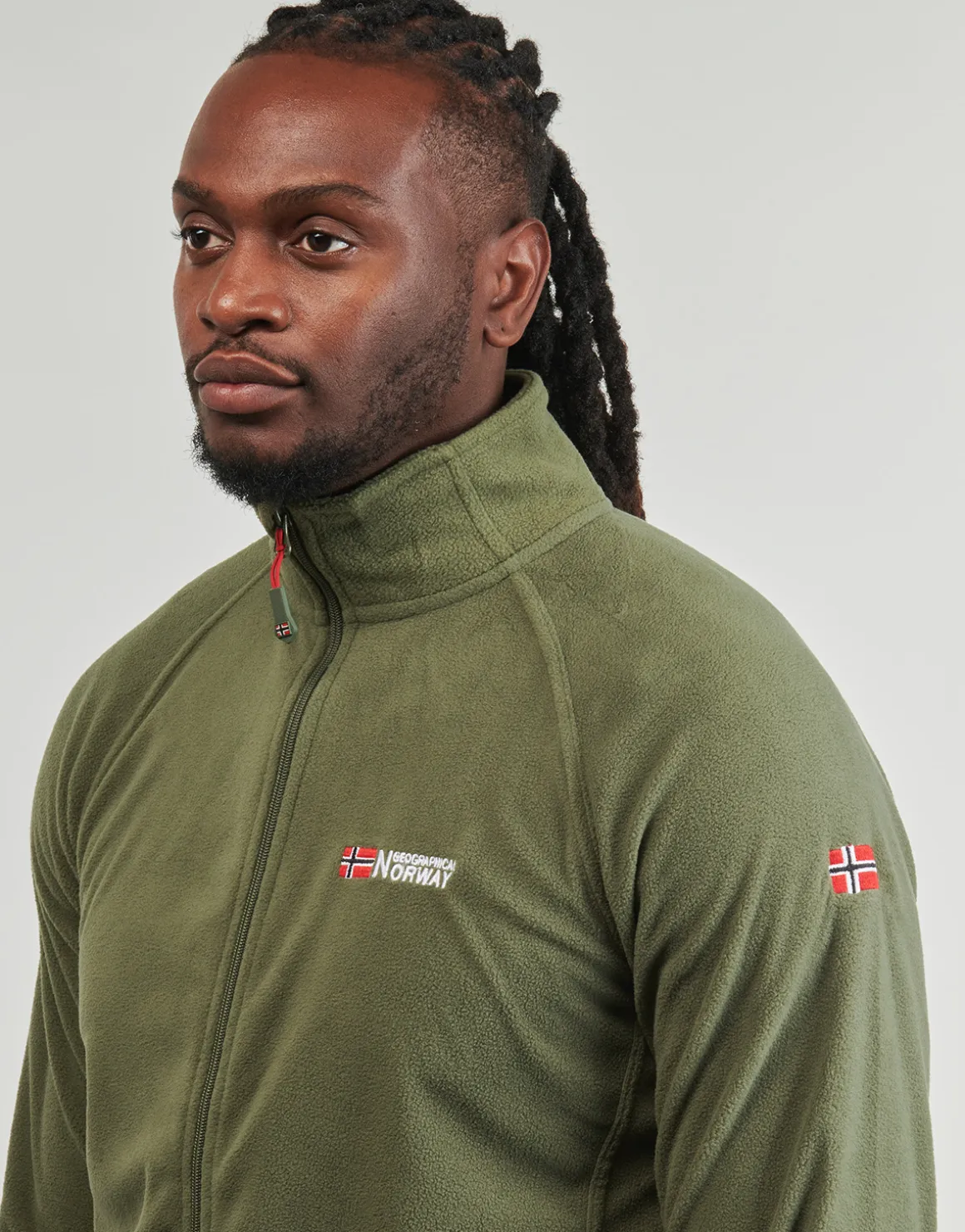 Geographical Norway - TUG