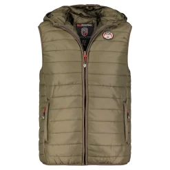 Geographical Norway - VAMIGO HOOD