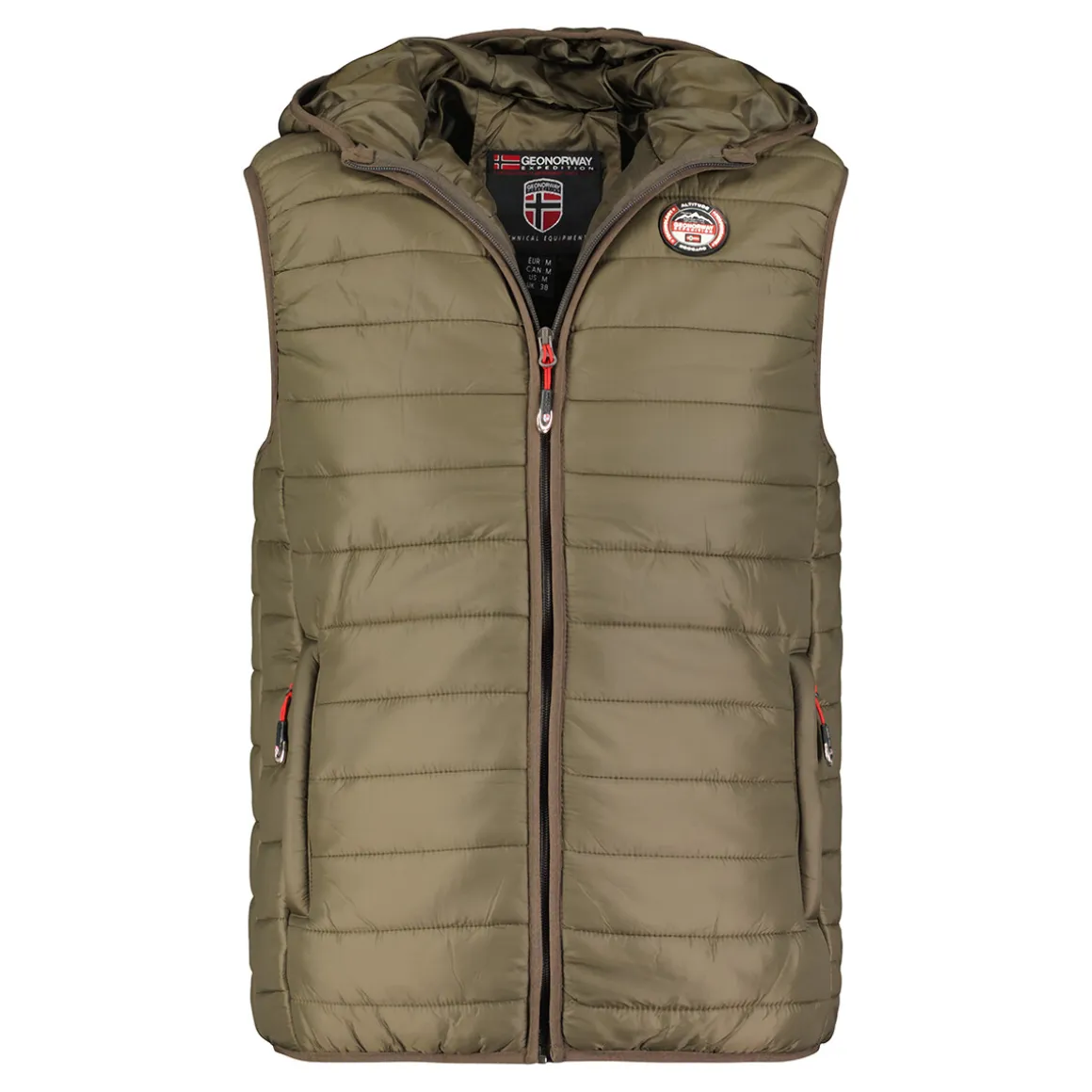Geographical Norway - VAMIGO HOOD