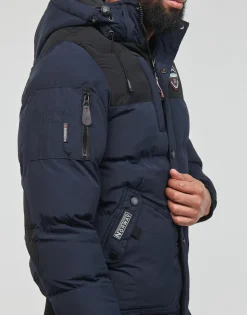 Geographical Norway - VOLVA
