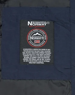 Geographical Norway - VOLVA