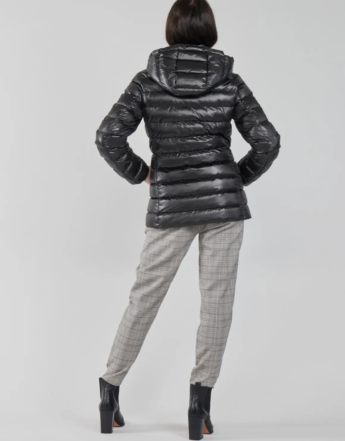 Geox - ALHOUR MID