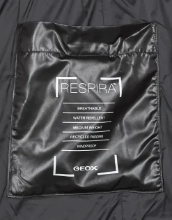 Geox - ALHOUR MID