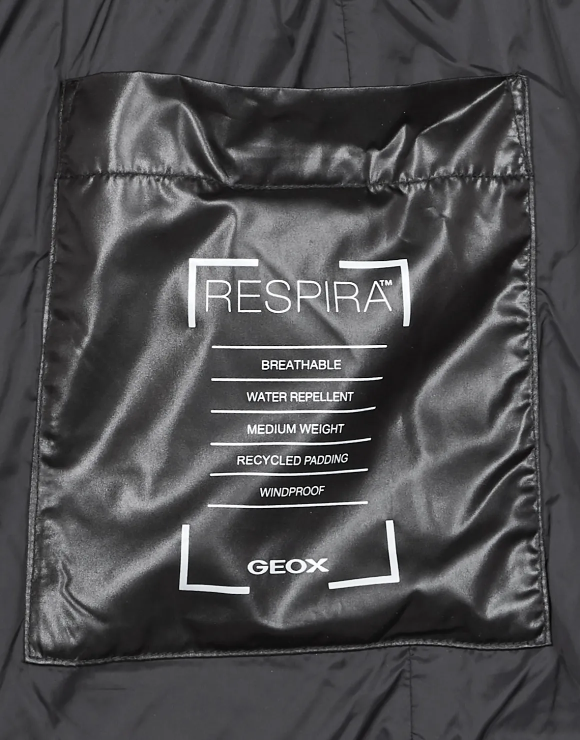 Geox - ALHOUR MID