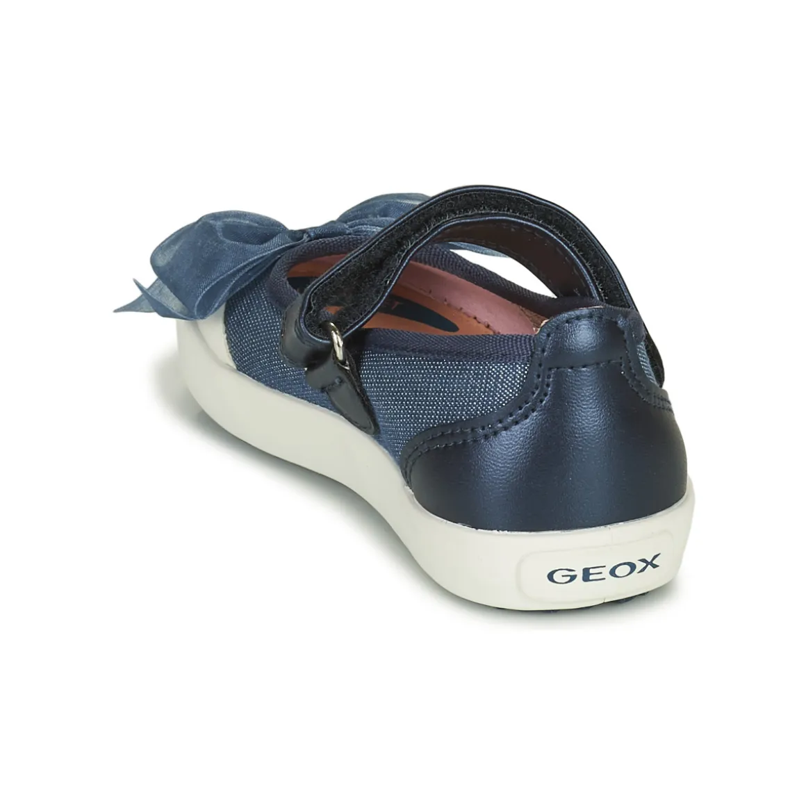 Geox - B KILWI G. E - TEL GLI+SIN.PER