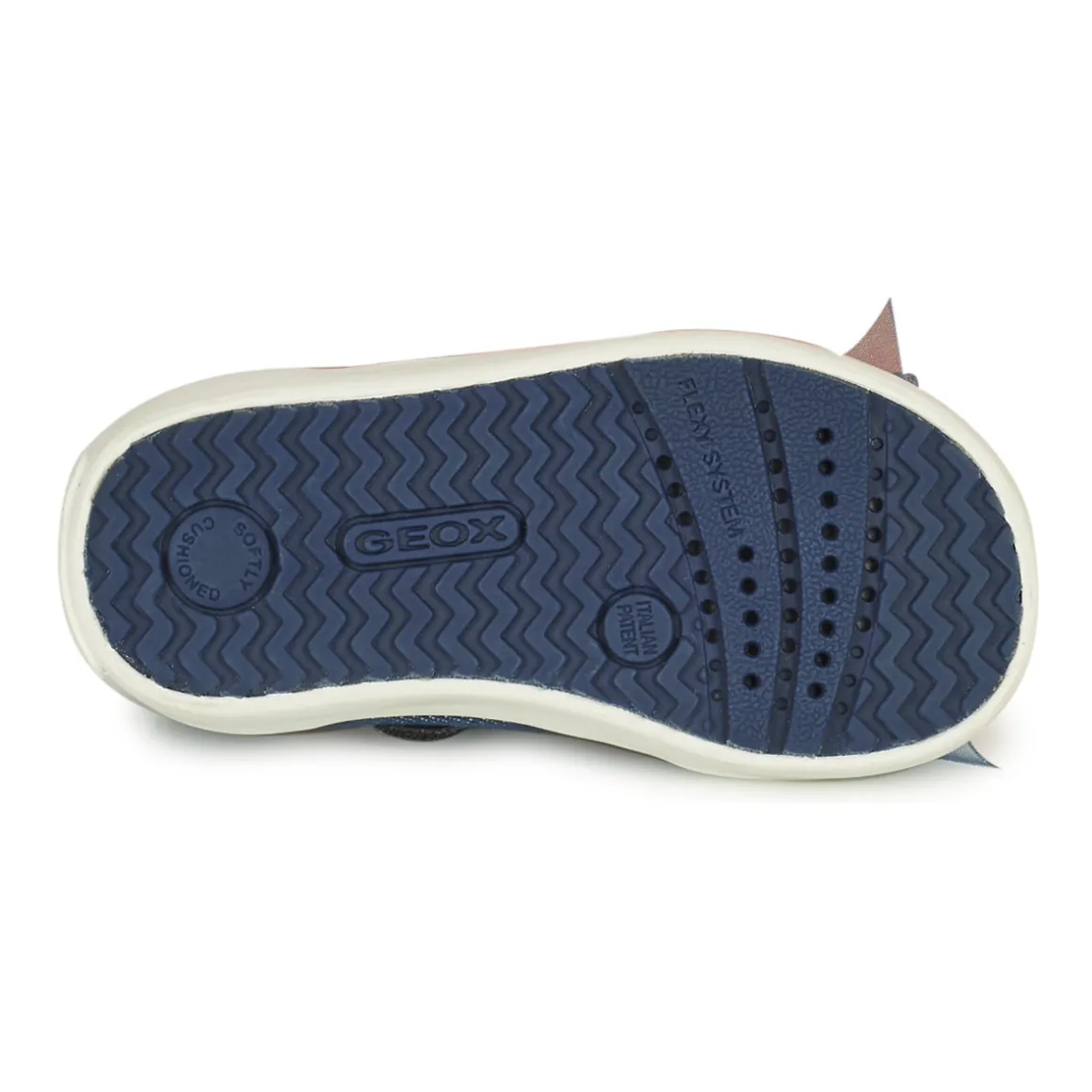 Geox - B KILWI G. E - TEL GLI+SIN.PER