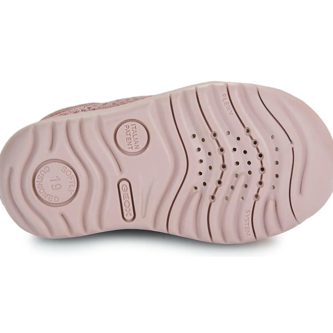 Geox - B MACCHIA GIRL