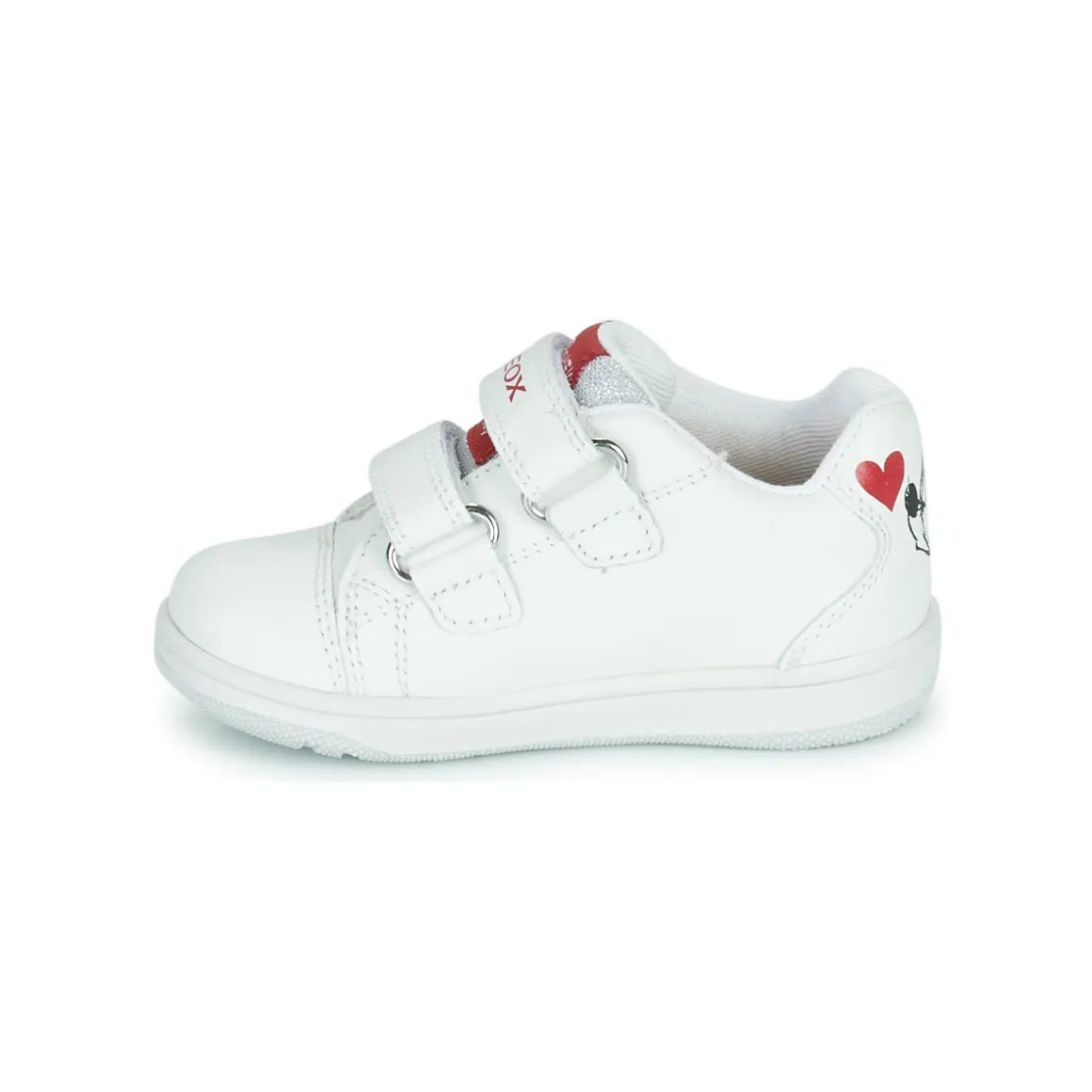 Geox - B NEW FLICK GIRL