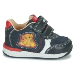 Geox - B RISHON BOY C