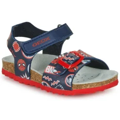 Geox - B SANDAL CHALKI BOY