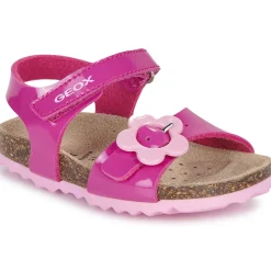 Geox - B SANDAL CHALKI GIRL