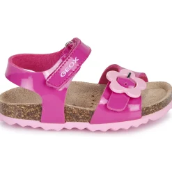 Geox - B SANDAL CHALKI GIRL