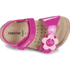 Geox - B SANDAL CHALKI GIRL