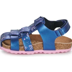 Geox - B SANDAL CHALKI GIRL