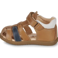 Geox - B SANDAL MACCHIA BOY