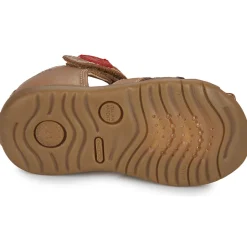 Geox - B SANDAL MACCHIA BOY