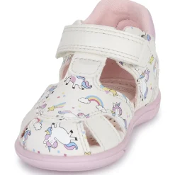 Geox - B SANDAL ZAPITO GIRL