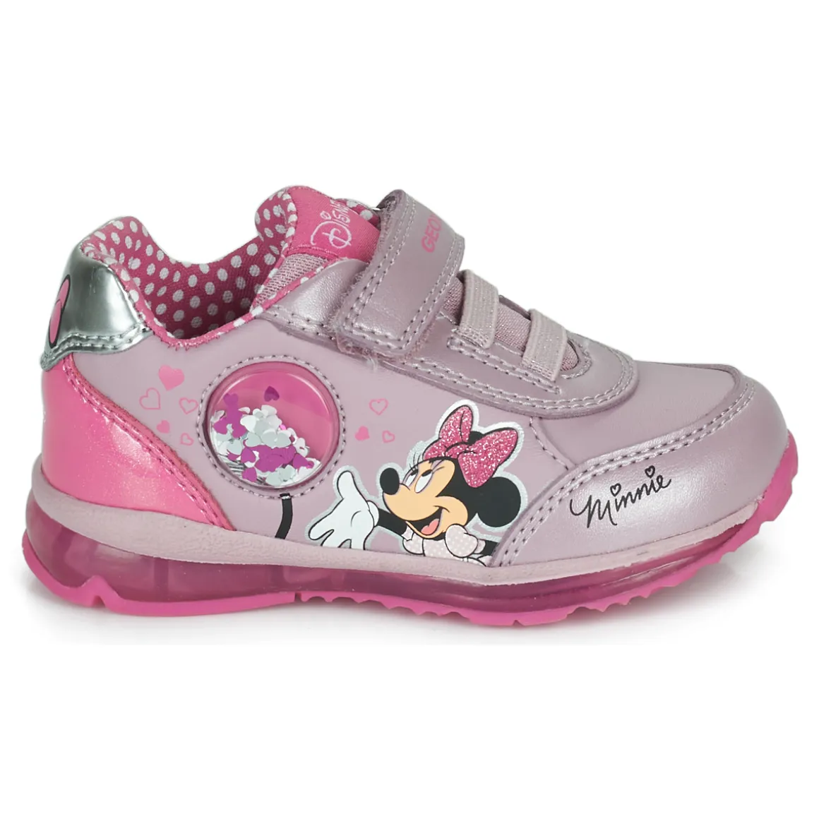 Geox - B TODO GIRL A