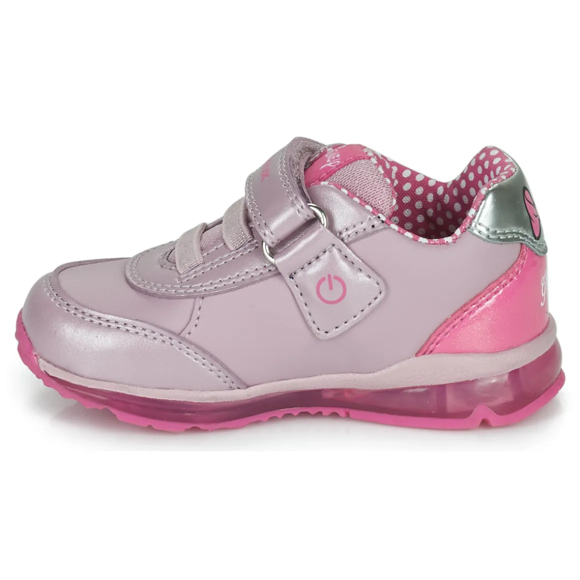 Geox - B TODO GIRL A