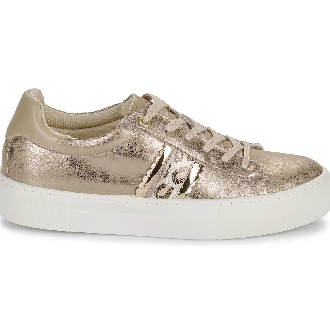 Geox - D CLAUDIN