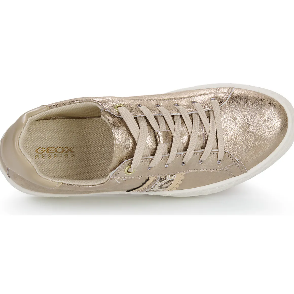 Geox - D CLAUDIN