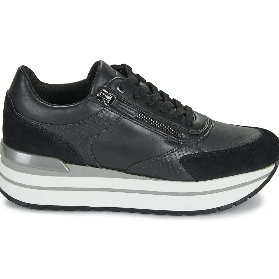 Geox - D NEW KENCY