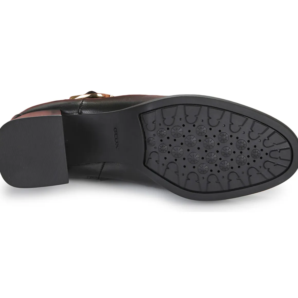 Geox - D WALK PLEASURE 55