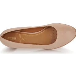 Geox - D WALK PLEASURE 60