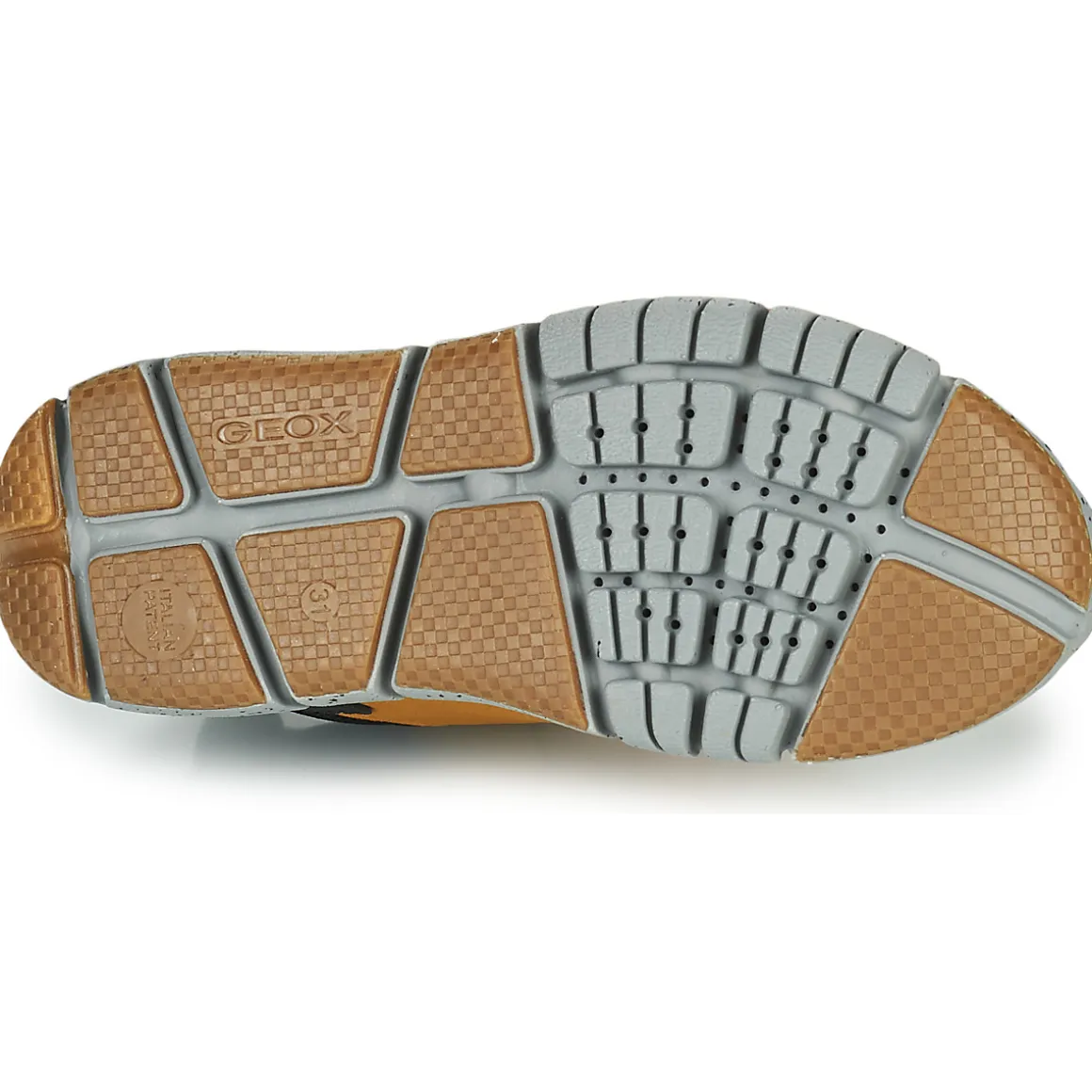 Geox - FLEXYPER ABX