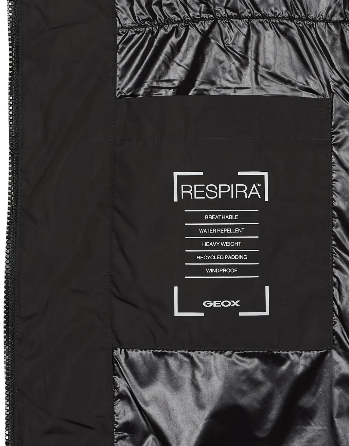 Geox - HOARA