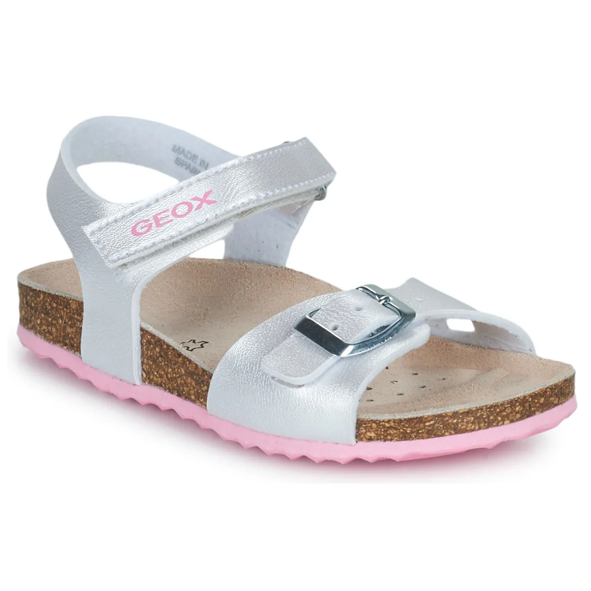 Geox - J ADRIEL GIRL C