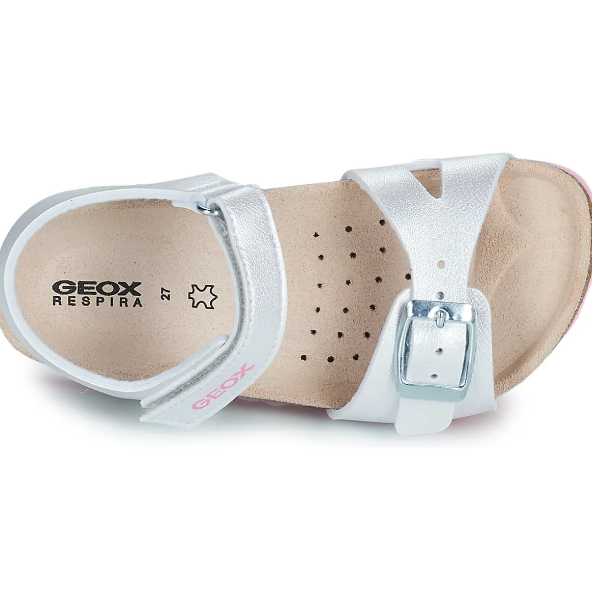 Geox - J ADRIEL GIRL C
