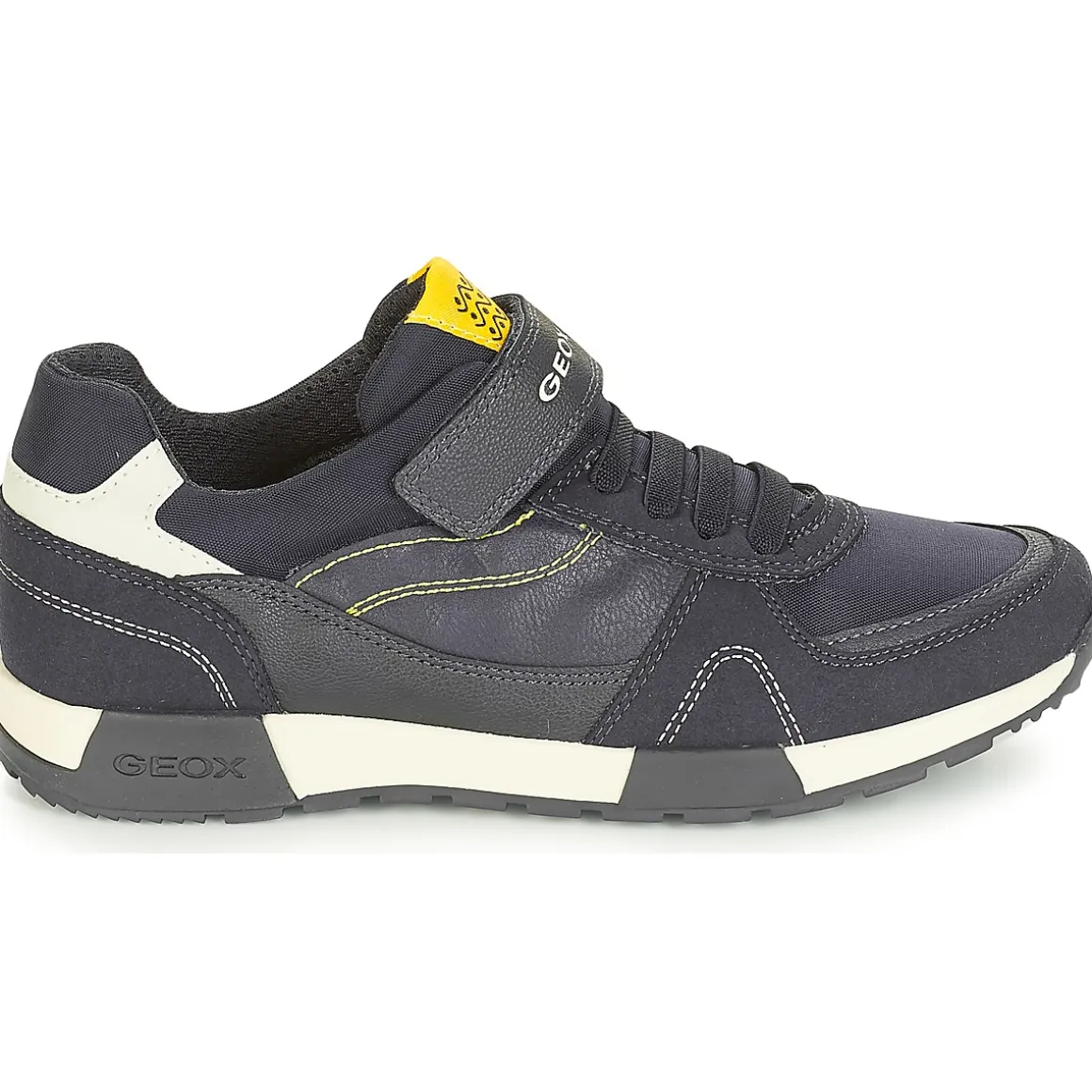 Geox - J ALFIER BOY