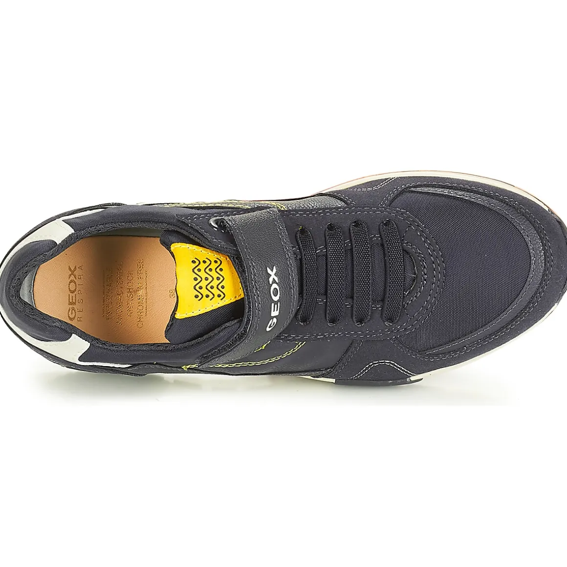 Geox - J ALFIER BOY