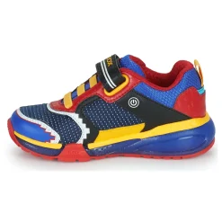 Geox - J BAYONYC BOY A