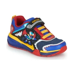 Geox - J BAYONYC BOY A