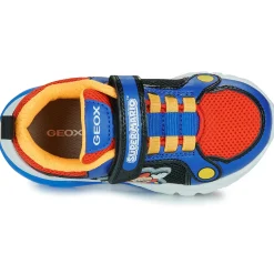 Geox - J CIBERDRON BOY
