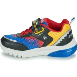 Geox - J CIBERDRON BOY