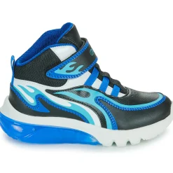 Geox - J CIBERDRON BOY