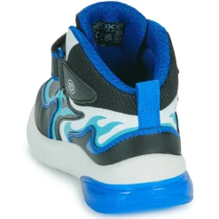Geox - J CIBERDRON BOY