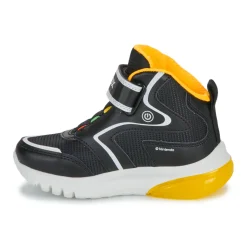 Geox - J CIBERDRON BOY