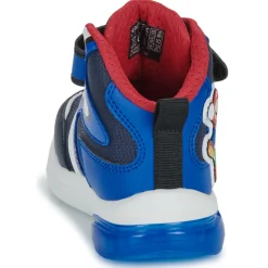 Geox - J CIBERDRON BOY